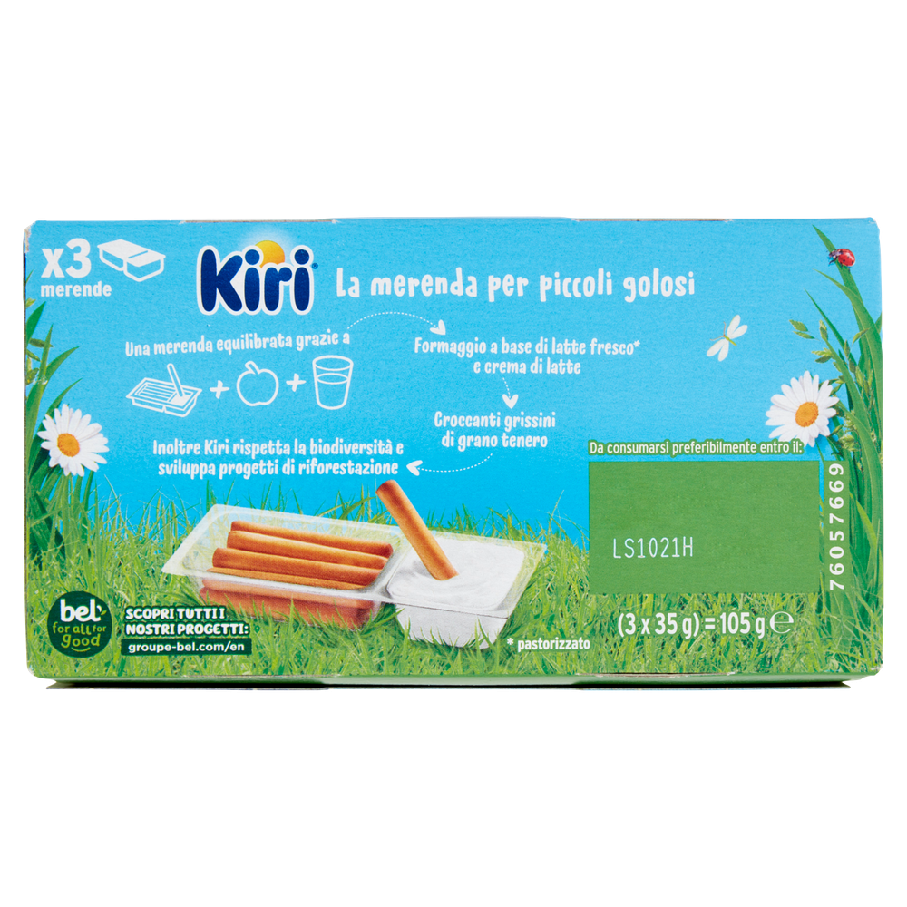 Kiri Dippi - Foto 3