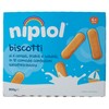Biscotto Nipiol