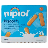Biscotto Nipiol Biscotto Nipiol