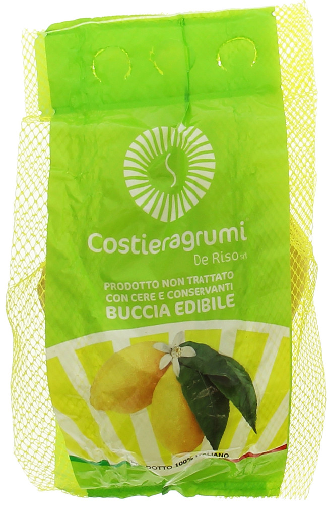 Limoni In Rete - Foto 1