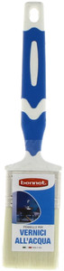 Pennello Piatto Soft Touch Fillpro 50 Vernice All'acqua - Foto 1