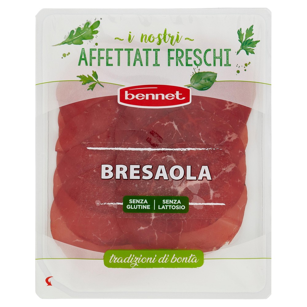 Bresaola Bennet - Foto 1