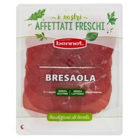 Bresaola Bennet