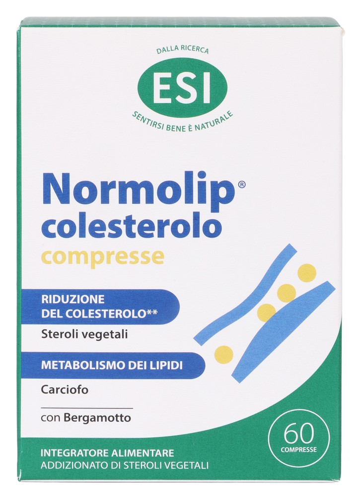 Normolip Colesterolo Esi - Foto 1