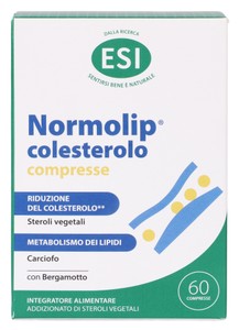 Normolip Colesterolo Esi - Foto 1