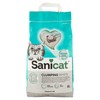 LETT.CLUMP.WHI.SANICAT - Foto 1 di 3