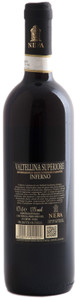 Inferno Valtellina Docg Casa Vinicola Nera - Foto 2