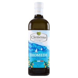 Olio Extra Vergine Di Oliva Diomede 100% Italiano Clemente - Foto 1