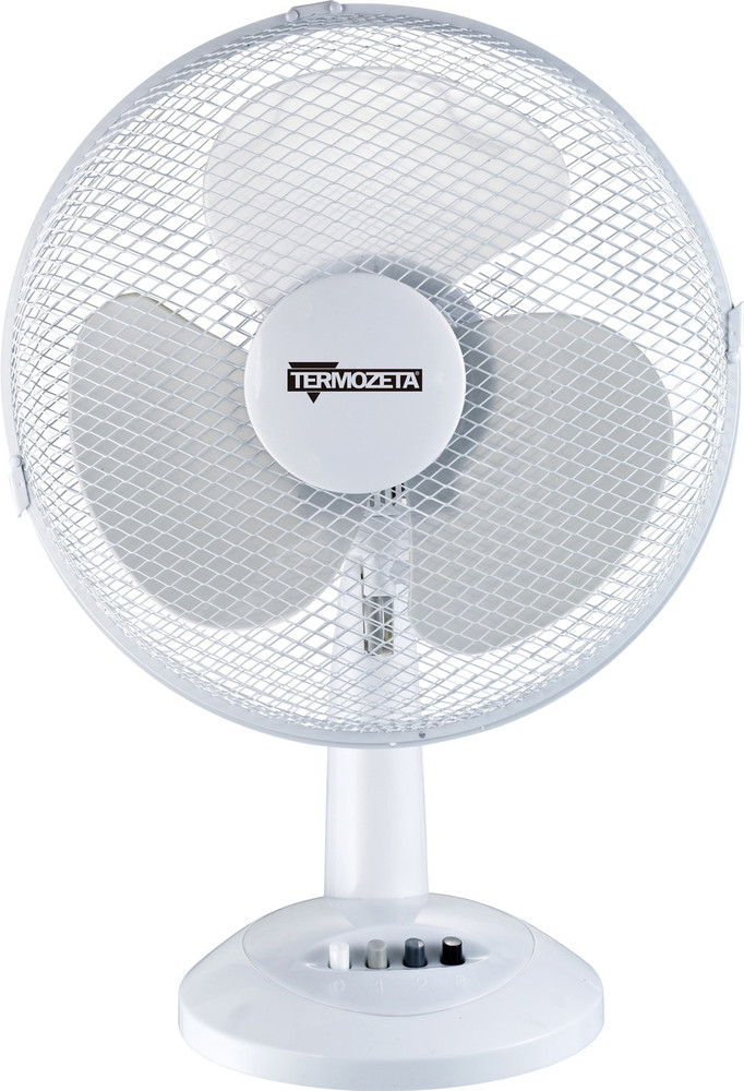 Ventilatore Da Tavolo Termozeta - Foto 1
