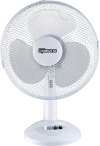 Ventilatore Da Tavolo Termozeta - Foto 1