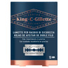 KING C.GIL.LAME SICUR. - Foto 1 di 3
