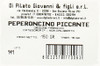PEPERONCINO PICCA.G150 - Foto 2 di 2