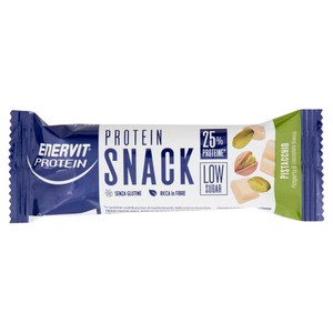 Snack Low Sugar Pistacchio Enervit Protein - Foto 1