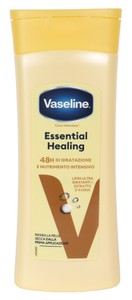 Lozione Corpo Non Grassa Curativa Essenziale Vaseline - Foto 1