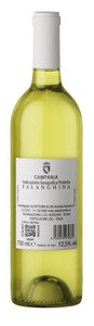 Falanghina Campania Igt Alois - Foto 2