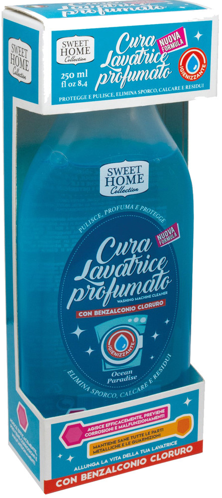 Curalavatrice Profumato Sweet Home - Foto 1