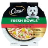 Cesar Fresh Bowl Pollame Riso 85g
