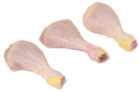3 Fusi Di Pollo 3 Fusi Di Pollo