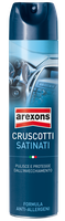 Pulitore Per Cruscotti Satinati Arexons Ml . 600 Pulitore Per Cruscotti Satinati Arexons Ml . 600