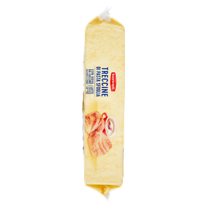 Merendine Treccine Pasta Sfoglia 6x42g Bennett - Foto 2