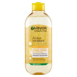 Acqua Micelllare Vitamina C Garnier - Foto 1