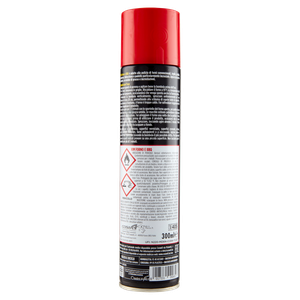 Detergente Spray Per Forni E Grill Vim - Foto 3