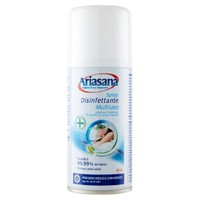 Spray Disinfettante Multiuso Ariasana Spray Disinfettante Multiuso Ariasana