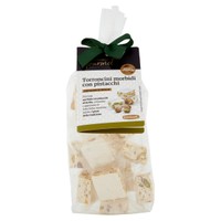 Cubetti Di Torrone Morbido Al Pistacchio Selezione Gourmet Bennet Cubetti Di Torrone Morbido Al Pistacchio Selezione Gourmet Bennet