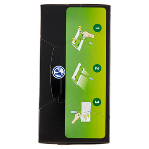 7 Ricambi Panni Cattura Polvere 3d Per Scopa Pavimenti Swiffer - Foto 2