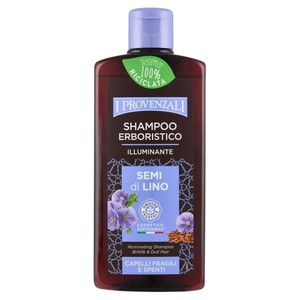 Shampoo Semi Lino I Provenzali - Foto 1