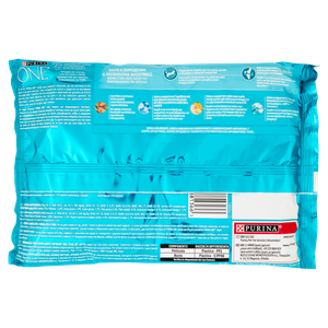 Alimento Umido Per Gatti Filetto In Salsa One Adult Purina Conf. Da 4