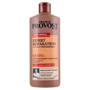 Shampoo Reparation Provost - Foto 1