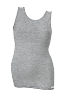 Maglia Intima Donna Spalla Larga Grigio Melange Tgxxl Delinea Maglia Intima Donna Spalla Larga Grigio Melange Tgxxl Delinea