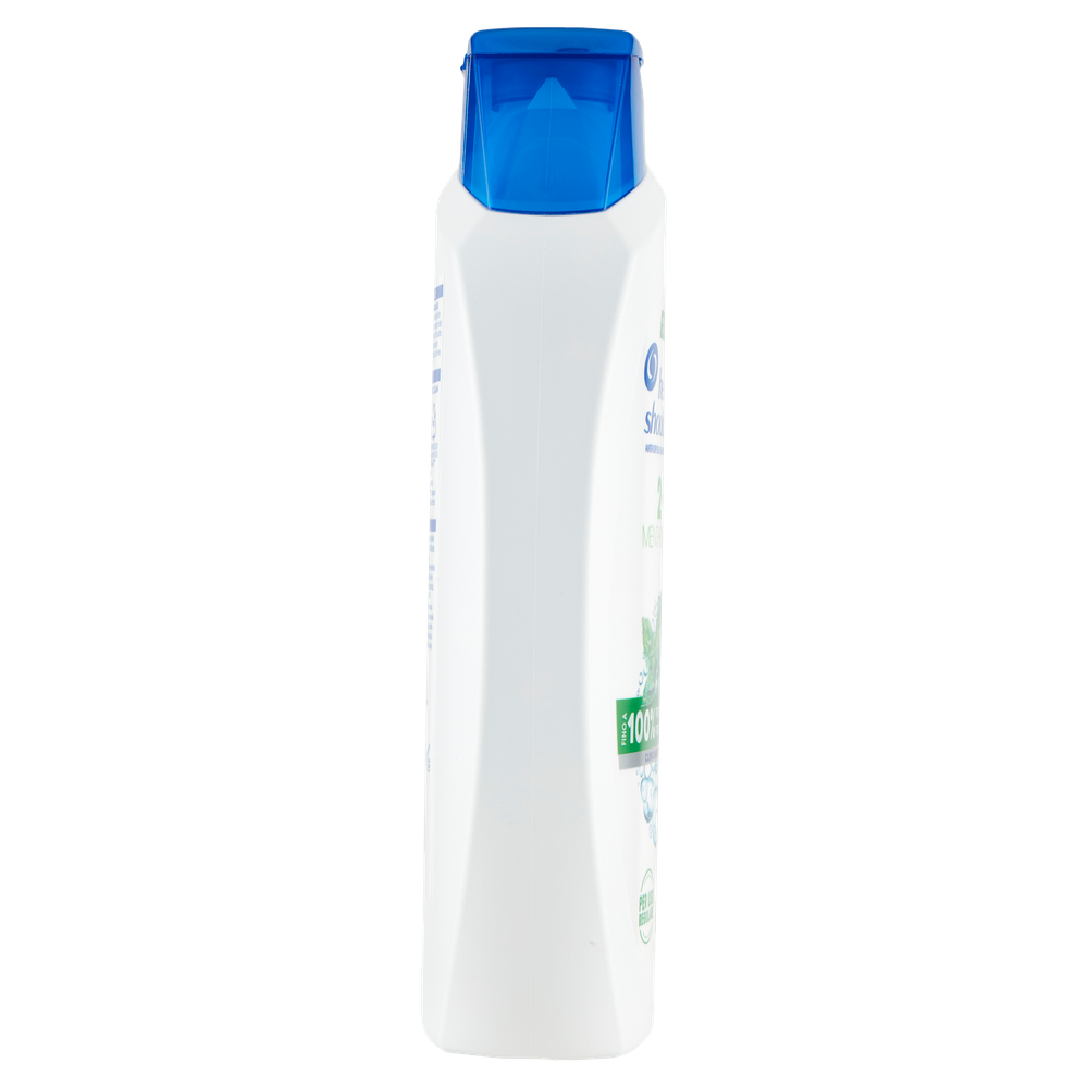 Shampoo 2in1 Menthol Head & Shoulders - Foto 2