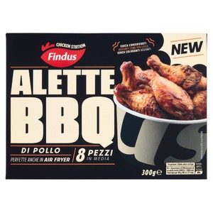 Chicken Wings Findus - Foto 1
