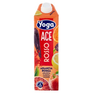 Bevanda Acerosso Arancia Rossa Yoga - Foto 1