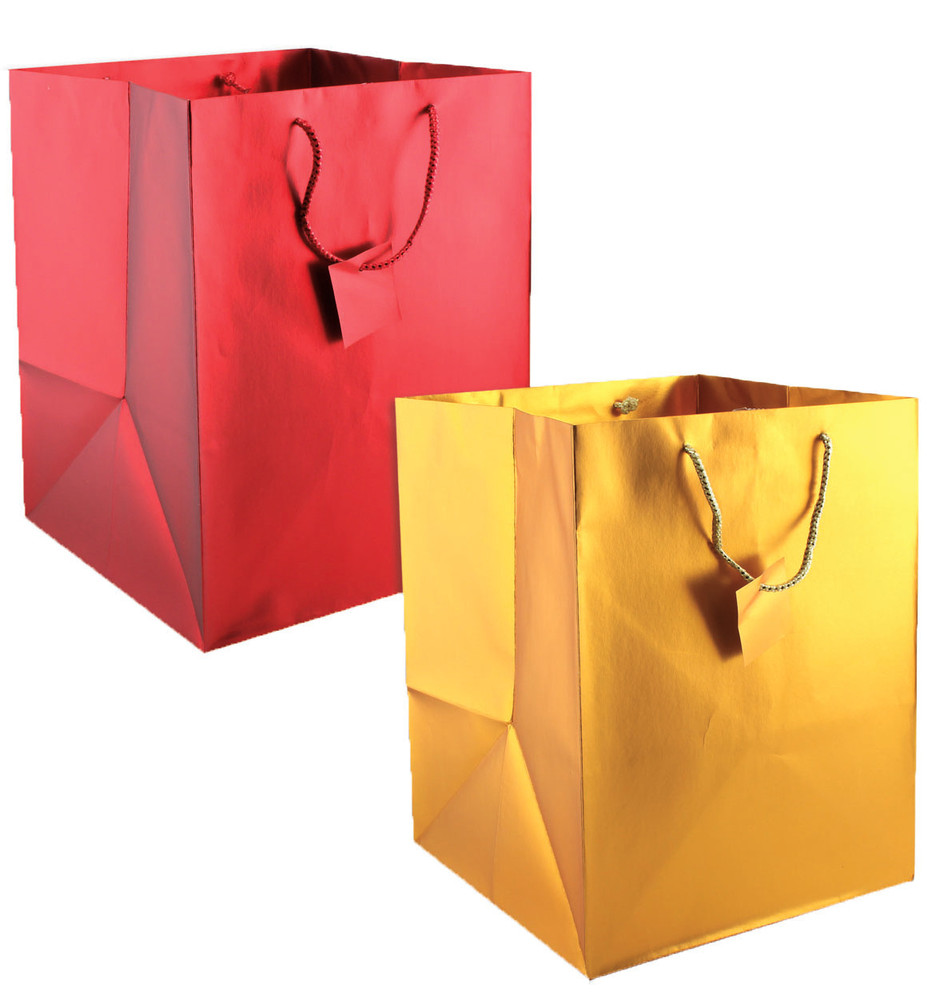 Sacchetto Carta Panettone - Foto 1