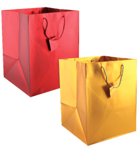 Sacchetto Carta Panettone - Foto 1