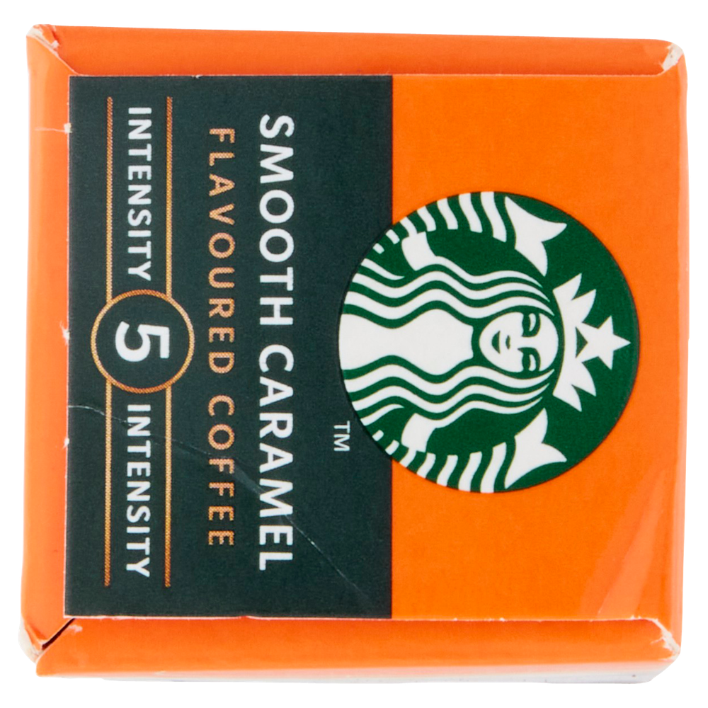 Capsule Caffè Caramel Flavoured 10 Pz Compatibili Nespresso - Foto 2