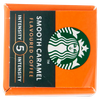 Capsule Caffè Caramel Flavoured 10 Pz Compatibili Nespresso