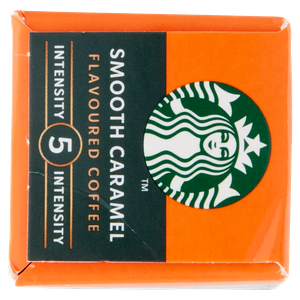 Capsule Caffè Caramel Flavoured 10 Pz Compatibili Nespresso - Foto 2