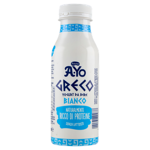A-Yo Yogurt Greco Bere Bianco Arborea - Foto 3