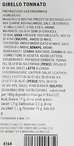 Girello Tonnato - Foto 3