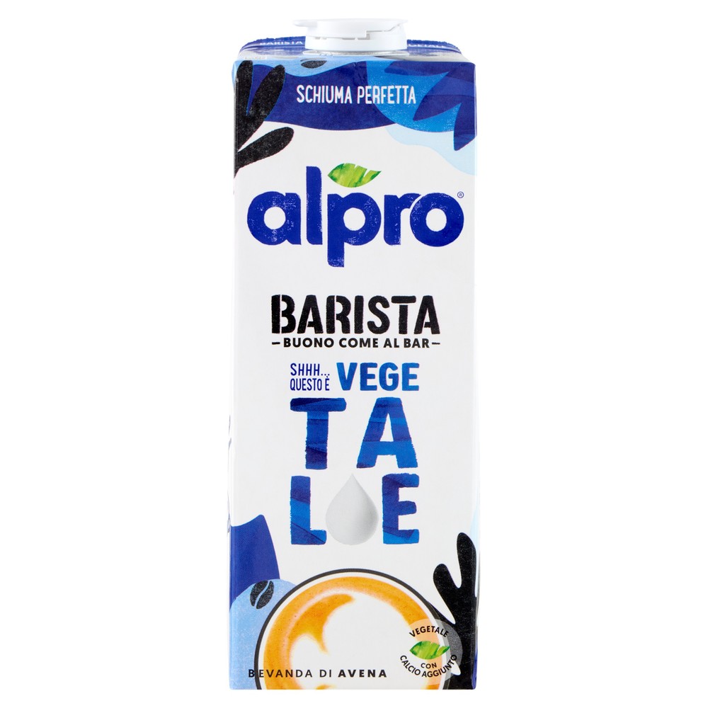 Alpro Questo Non E'latte Barista - Foto 1