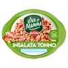 Insalata Di Tonno Con 5 Cereali,Legumi E Mais Viva La Mamma