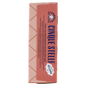 Cono Cioccolato 6x60g  Cinque Stelle
