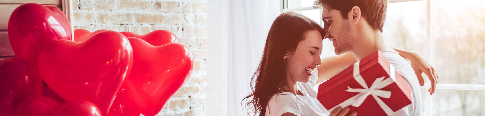 Le migliori idee regalo per San Valentino