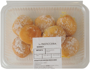 Krapfen Mignonissimo