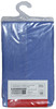 Lenzuolo Jersey Angoli Tinta Unita 1piazza Cm90x200 Azzurro Scuro Casa