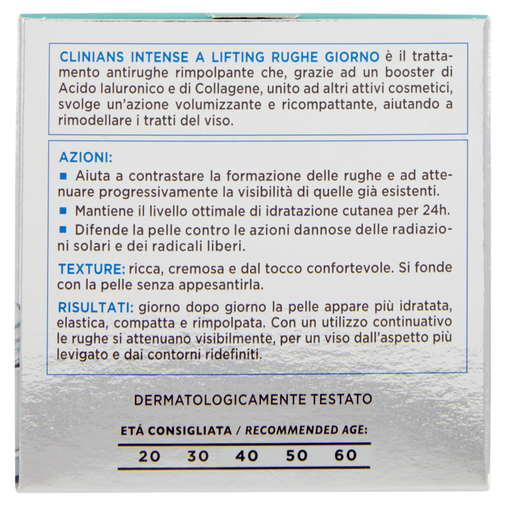 Crema Clinians Lifting Giorno - Foto 3